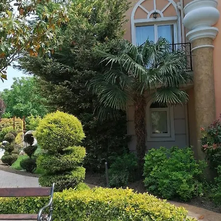 Marina Apartament *