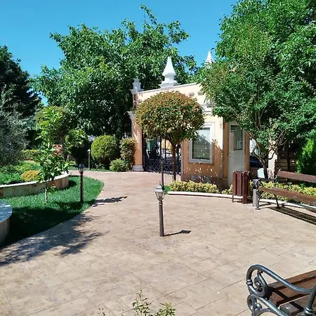 Apartament Marina