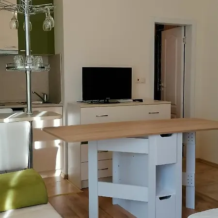 Apartment Marina Studio Ravda