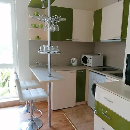 Apartment Marina Studio