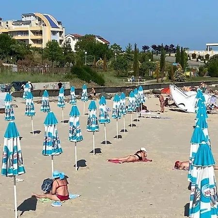 דירה Marina *