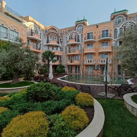 Marina Studio Ravda