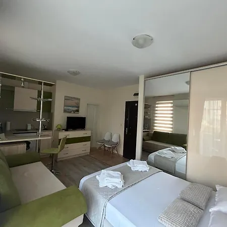 Apartment Marina Studio