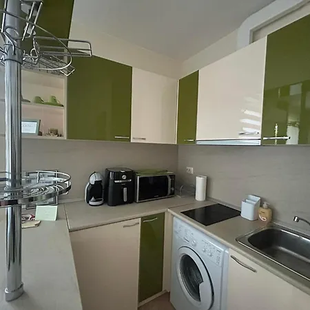 Apartment Marina Studio