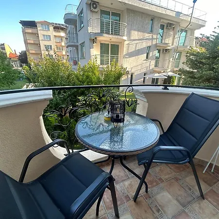 Apartment Marina Studio *