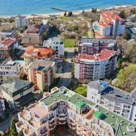 Marina Apartment