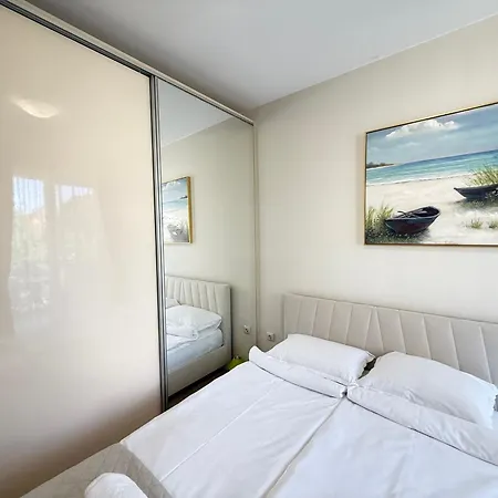 Marina Apartment Ravda