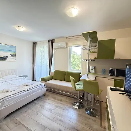 Apartment Marina Ravda